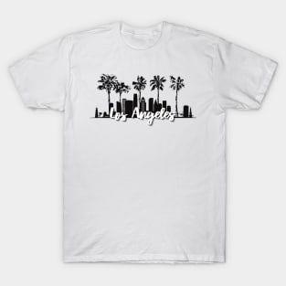 City of Angels T-Shirt